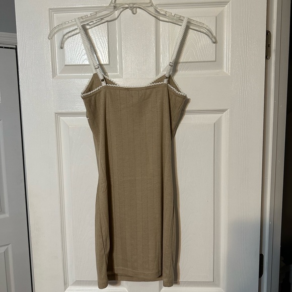 Edikted NWT Cami Mini Dress - Picture 6 of 13